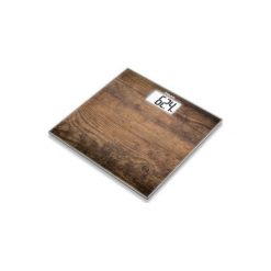 Waga BEURER GS 203 WOOD. Wagi łazienkowe Beurer. Za 139.00 zł.