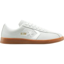 Adidasy Converse All Star Classic Trainer, Dla obu płci. Szare buty sportowe lifestyle Converse, bez wzorów, z zamszu, retro, bez zapięcia, converse all star. Za 490.00 zł.
