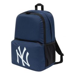 Plecak New York Yankees MLB Multi Stadium. Białe plecaki New Era, bez wzorów, bez dodatków. Za 149.99 zł.