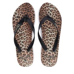 Japonki Liu Jo. Japonki Liu Jo, bez wzorów. Za 299.99 zł.