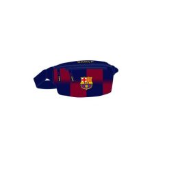 Saszetka na pasku F.C. Barcelona Niebieski. Czerwone nerki i saszetki FC Barcelona, bez wzorów, sportowe, bez dodatków. Za 99.00 zł.