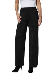 WITT WEIDEN Spodnie w kolorze czarnym rozmiar: 44. Czarne spodnie materiałowe WITT WEIDEN, bez wzorów, z materiału. Za 92.42 zł.