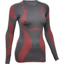 GATTA Gat T-shirt L Women 1S GREY-FERRARI r. XL (0042841S46468). T-shirty marki ROCKRIDER. Za 90.43 zł.