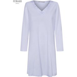 Koszula nocna Feraud Paris 3161260. Koszule nocne FÉRAUD PARIS, bez wzorów, bez ramiączek. Za 319.00 zł.