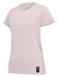Protective Koszulka funkcyjna "Rusty" w kolorze jasnoróżowym rozmiar: 36. Różowe t-shirty sportowe Protective, bez wzorów, z materiału, bez ramiączek, outdoorowe. Za 97.51 zł.