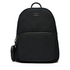 Plecak Aldo. Czarne plecaki Aldo, bez wzorów, bez dodatków. Za 299.99 zł.