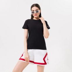 T-SHIRT DAMSKI KOSZULKA CHAMPION-T-SHIRT 2PACK CREW-NECK. Czarne t-shirty sportowe Champion, uniwersalny, bez wzorów, z bawełny, bez ramiączek, na fitness i siłownię. Za 116.00 zł.