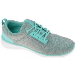 Elbrus Buty Sportowe Hania Wo's Mint Melange 39. Buty sportowe lifestyle marki ELBRUS. W wyprzedaży za 85.00 zł.