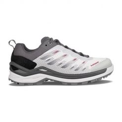 Buty trekkingowe damskie Lowa Ferrox Pro Low Gtx. Buty trekkingowe Lowa, z materiału, bez zapięcia. Za 575.15 zł.