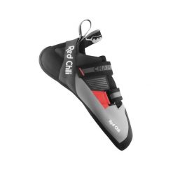 Buty wspinaczkowe Red Chili Charger II. Szare buty trekkingowe Scarpa, bez zapięcia. Za 408.39 zł.