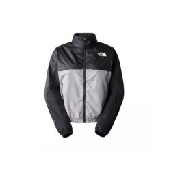 Kurtka uniwersalna damska The North Face MA Wind Full Zip. Czarne kurtki The North Face, uniwersalny, bez wzorów, z dresówki, klasyczne, bez kaptura. Za 544.00 zł.
