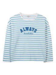 Herrlicher Bluza w kolorze błękitnym rozmiar: S. Niebieskie bluzy Herrlicher, s, bez wzorów, bez kaptura. Za 176.95 zł.