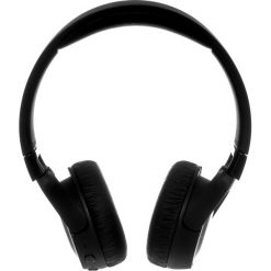 Słuchawki nauszne JBL T600BT NC Czarny. Czarne słuchawki nauszne JBL. Za 349.00 zł.