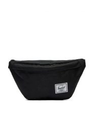 Herschel Saszetka nerka Classic™ Hip Pack 11549-00001 Czarny. Czarne nerki i saszetki Herschel, bez wzorów, z materiału, bez dodatków. Za 99.99 zł.