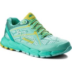 Buty COLUMBIA - Caldorado II BL4571 Aquarium/Zour 307. Buty do biegania marki KALENJI. W wyprzedaży za 339.00 zł.
