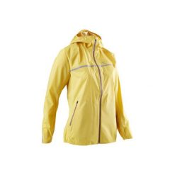 Kurtka do biegania TRAIL damska. Kurtki do biegania marki KALENJI. Za 249.99 zł.