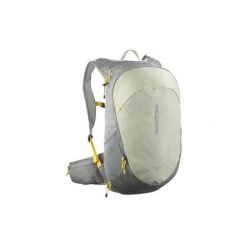Plecak trekkingowy Trailblazer. Szare plecaki Salomon, bez wzorów, bez dodatków. Za 317.95 zł.