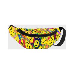 Nerka fullprint Acid Smile. Nerki i saszetki MegaKoszulki, bez wzorów, bez dodatków. Za 139.90 zł.