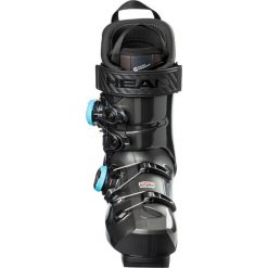Buty Head Kaliber 110 MV GW BOA2 Anthracite Speed 2026. Czarne buty treningowe Head, bez wzorów, z materiału, bez zapięcia, narciarskie. Za 2,552.05 zł.