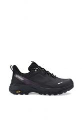 Buty turystyczne damskie niskie Hiking Gtx Women Tfaaan92268. Czarne buty trekkingowe TOREAD, bez wzorów, z gore-texu, bez zapięcia, trekkingowe, gore-tex. Za 699.99 zł.