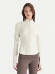 Adidas by Stella McCartney Koszulka techniczna Training Midlayer JM1397 Beżowy Slim Fit. Brązowe t-shirty sportowe adidas by Stella McCartney, m, bez wzorów, z syntetyku, bez ramiączek, na fitness i siłownię. Za 599.99 zł.