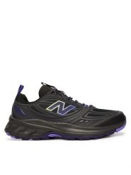 New Balance Buty do biegania FRESH FOAM 410V9 W4105NY Czarny. Czarne buty do biegania New Balance, bez wzorów, z materiału, bez zapięcia, do biegania. Za 349.99 zł.
