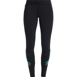 ASICS ICON Legginsy performance black / lake blue. Legginsy marki bonprix. Za 229.00 zł.