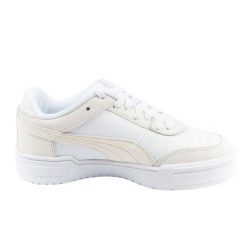 Sportowe Buty Treningowe Dla Kobiet. Białe buty trekkingowe Puma, bez zapięcia. Za 297.99 zł.