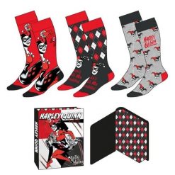 Skarpetki Cerda DC Comics (x3). Skarpetki CERDA, bez wzorów, z materiału. Za 151.50 zł.