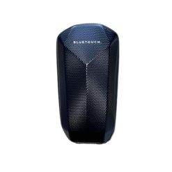 Plecak BlueTouch na hulajnogi pojemność 4 l wodoodporny. Czarne plecaki BLUETOUCH, bez wzorów, bez dodatków. Za 109.00 zł.