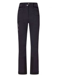 ROCK EXPERIENCE Spodnie funkcyjne "Black Tower" w kolorze czarnym rozmiar: XXL. Czarne spodnie dresowe ROCK EXPERIENCE, bez wzorów, outdoorowe. Za 304.99 zł.