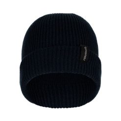 Kapelusz damski Reusch Eddie. Niebieskie kapelusze REUSCH, bez wzorów, sportowe. Za 174.00 zł.