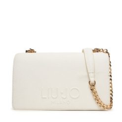 Torebka Liu Jo. Kopertówki Liu Jo, bez wzorów, wizytowe, bez dodatków. Za 599.99 zł.