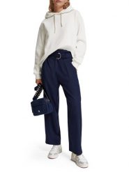 Scotch & Soda Bluza w kolorze białym rozmiar: M. Białe bluzy Scotch & Soda, m, bez wzorów, z kapturem. Za 194.15 zł.