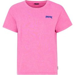 T-Shirt damski PROTEST PRTAlpha. Czerwone t-shirty sportowe Protest, xs, bez wzorów, bez ramiączek. Za 189.99 zł.