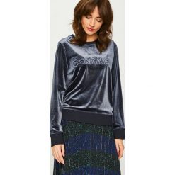 Calvin Klein Jeans - Bluza. Bluzy marki Calvin Klein Jeans. Za 199.90 zł.