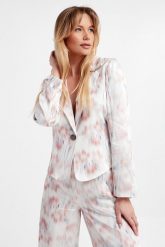 Marynarka damska ARMANI EXCHANGE. Marynarki i żakiety Armani Exchange, xs, bez wzorów, bez ramiączek. W wyprzedaży za 577.17 zł.