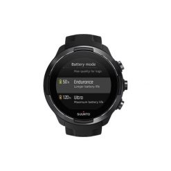 Zegarek sportowy GPS SUUNTO 9 Baro Czarny SS050019000. Zegarki sportowe marki Suunto. Za 2,499.00 zł.