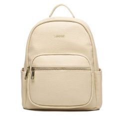 Plecak Lasocki. Plecaki Lasocki, bez wzorów, bez dodatków. Za 199.99 zł.