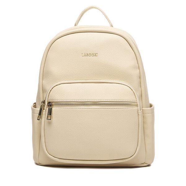 Plecak Lasocki. Plecaki Lasocki, bez wzorów, bez dodatków. Za 199.99 zł.