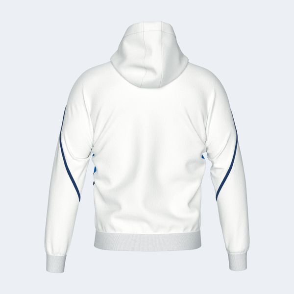 Bluza z kapturem Errea Clancy. Niebieskie bluzy z kapturem ERREA, s, bez wzorów, z materiału, z kapturem. Za 291.00 zł.