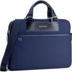 Torba na laptopa PIQUADRO - CA3133CE Blu. Torby na laptopa marki BlueLounge. W wyprzedaży za 589.00 zł.