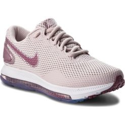 Buty NIKE - Zoom All Out Low 2 AJ0036 602 Barely Rose/Vintage Wine/White. Buty treningowe marki Nike. W wyprzedaży za 429.00 zł.