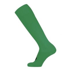 Unisex Skarpety Piłkarskie Dla Dorosłych. Zielone skarpetki SOL'S, bez wzorów. Za 44.99 zł.