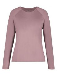 Rukka Koszulka funkcyjna "Muotka" w kolorze fioletowym rozmiar: 38. Różowe t-shirty sportowe Rukka, bez wzorów, bez ramiączek, outdoorowe. Za 57.33 zł.