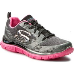 Buty SKECHERS - Glimmerama 81874L/BKHPA Black/Hot Pink. Buty treningowe marki KALENJI. W wyprzedaży za 169.00 zł.