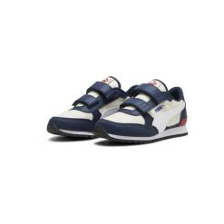Buty sportowe St Runner V3 Nl Ps. Żółte buty sportowe lifestyle Puma, bez wzorów, bez zapięcia, trekkingowe. Za 109.99 zł.