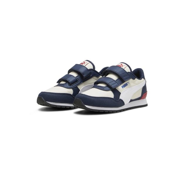 Buty sportowe St Runner V3 Nl Ps. Buty sportowe lifestyle Puma, bez wzorów, bez zapięcia, trekkingowe. Za 109.99 zł.