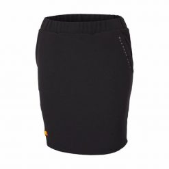 Damski skort Ellesse Salario. Czarne spódnice Ellesse, bez wzorów, eleganckie, sportowe. Za 290.00 zł.
