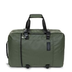Plecak Eastpak Travelpack. Zielone plecaki Eastpak, bez wzorów, bez dodatków. Za 485.00 zł.